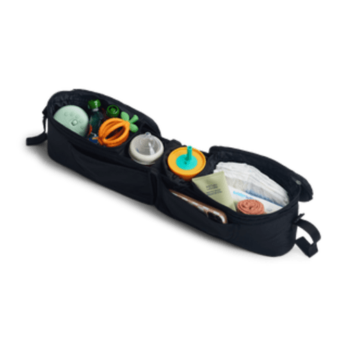 The Double Stroller Organizer – Zoe
