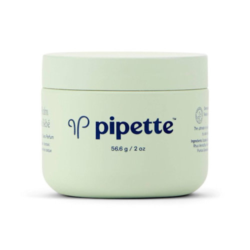 Pipette Fragrance Free Baby Balm 2oz