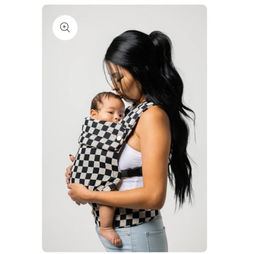 Mom's Baby’s Carrier