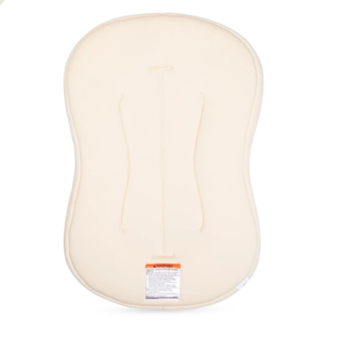 Lounger Curve | Natural