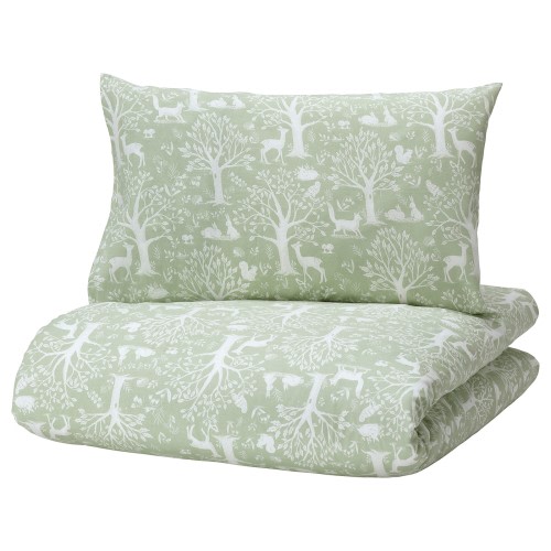 TROLLDOM Duvet Cover Set