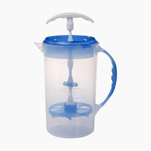 Dr. Brown's Formula Mixing Pitcher