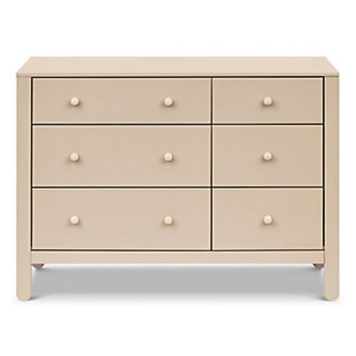 Carter's by daVinci Marisol 6 Drawer Dresser