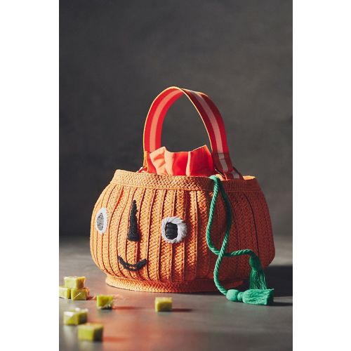 Meri Meri Halloween Basket