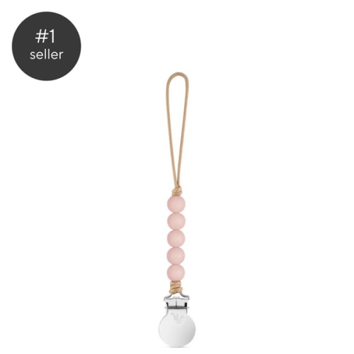 Quinn Cutie Clip blush