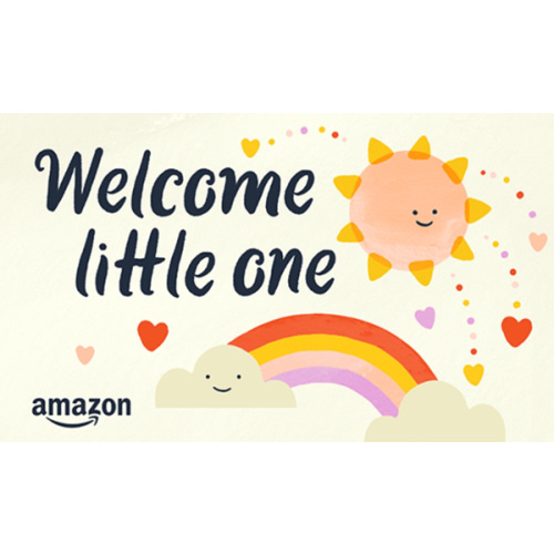 Amazon Gift Card