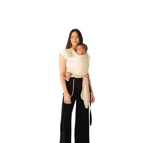 Moby Classic Wrap Sand Dollar