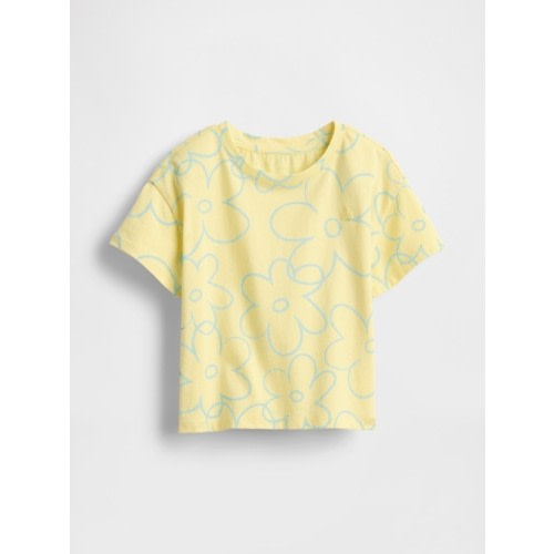 Baby & Toddler Mix & Match Relaxed T-Shirt