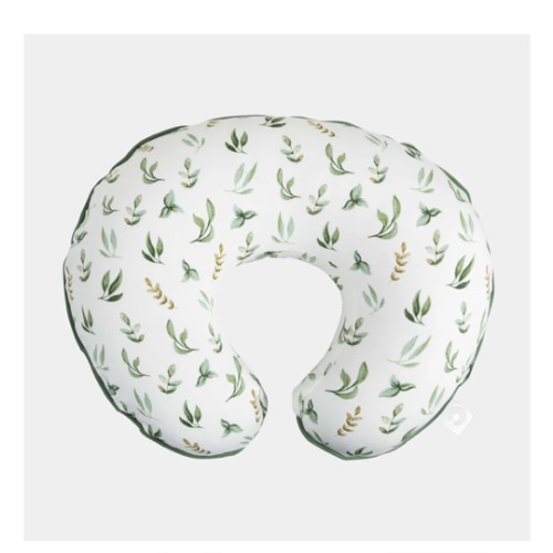 Organic Nursing Pillow Cover for Pillow Protection | Boppy