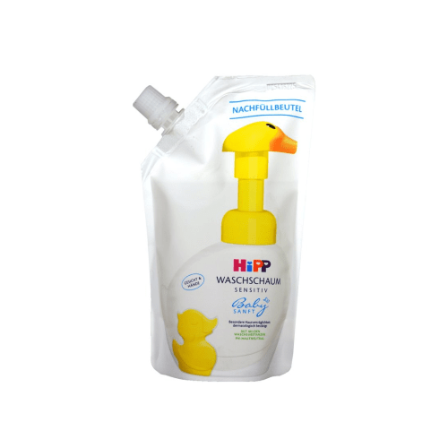 HiPP Baby Washing Foam Refill