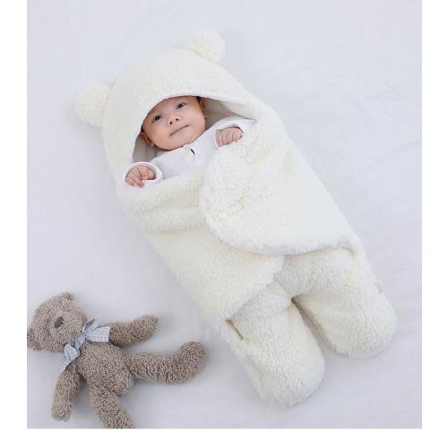 BABY SWADDLE BLANKET - 60% OFF + FREE SHIPPING LAST DAY SALE!
– Sweetempo