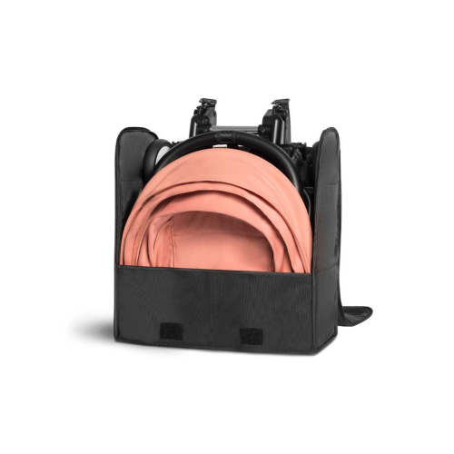 The Stokke BABYZEN™ YOYO+ Lux Travel Bag — buybuy BABY in Black
