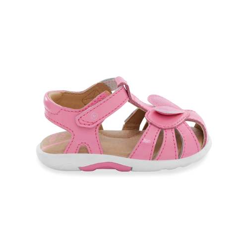 Zinnia Sandal