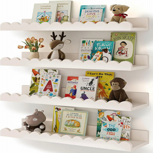Book Shelves
