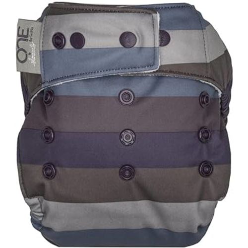 Grovia O.N.E. Cloth Diaper | Orchard