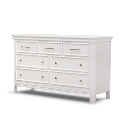 Finley Elite Double Dresser