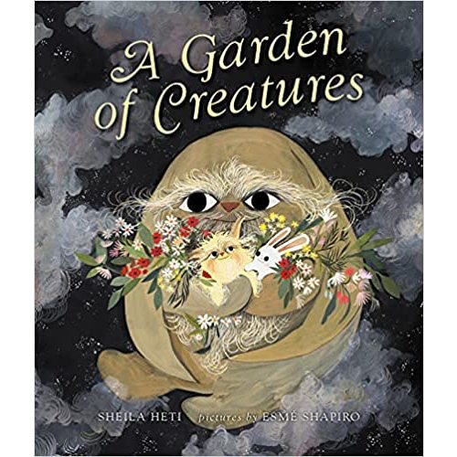 A Garden of Creatures