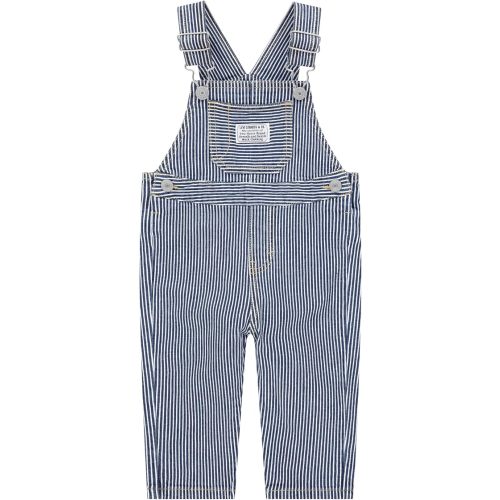 Levi's Unisex-Baby and Toddler Overall