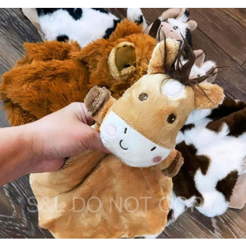 Horse baby lovely