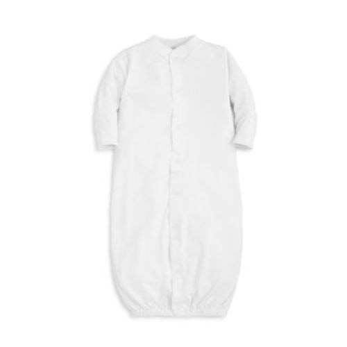 Unisex Essential Convertible Gown - Baby