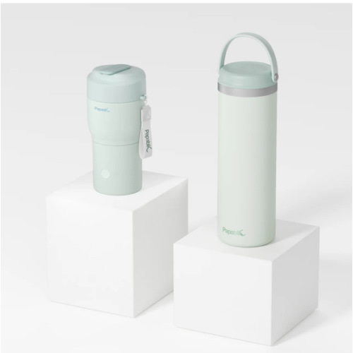 On-the-Go Feeding Kit