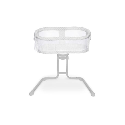 HALO® BassiNest® Glide Sleeper Bassinet, Plume