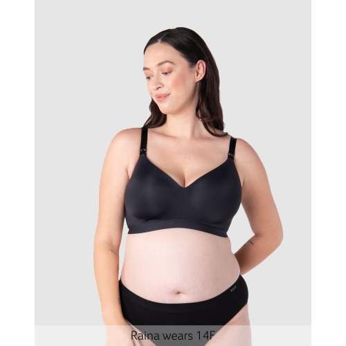 Hot Milk Lingerie | Infinite T-Shirt Nursing Bra