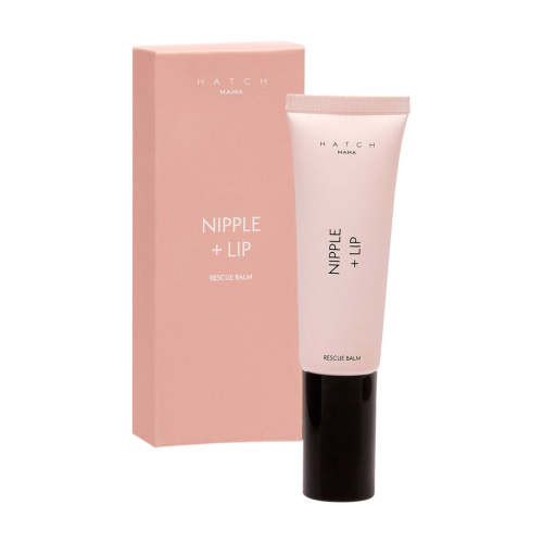 Nipple Cream