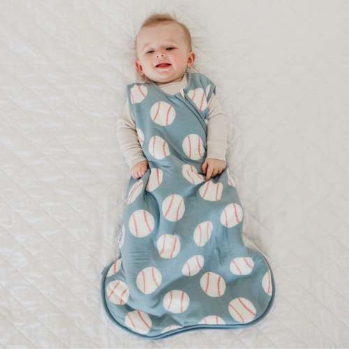 Sleep Bag - Slugger