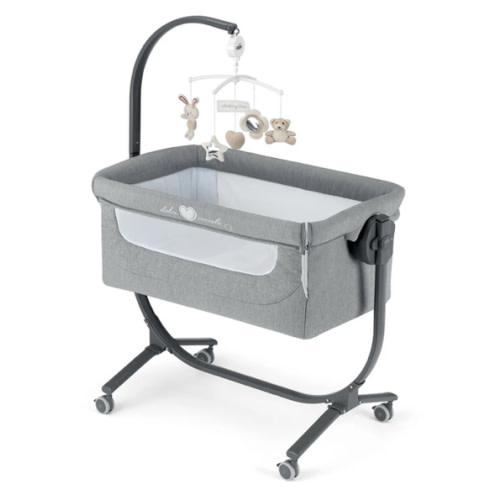 CAM Cullami Co-Sleeper – Bambi Baby