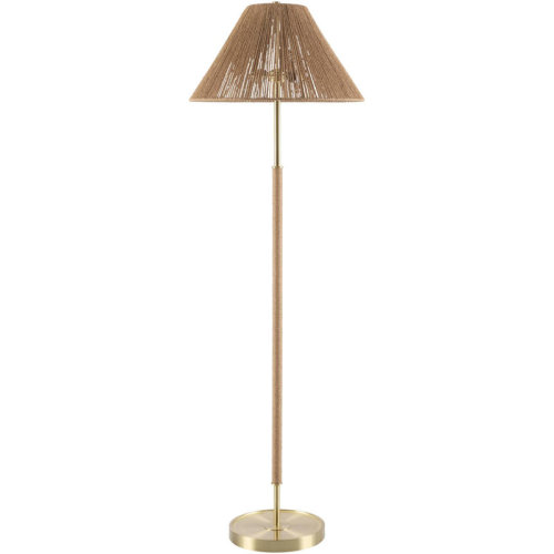 Birch Lane™ Elizabeth Floor Lamp & Reviews | Wayfair