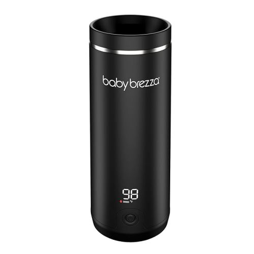 Baby Bottle Portable Warmer