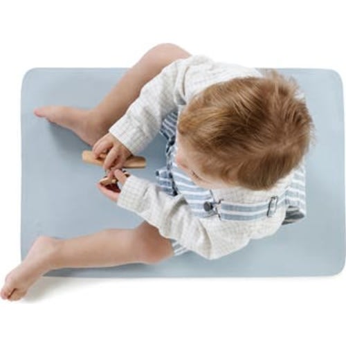 Changing Mat