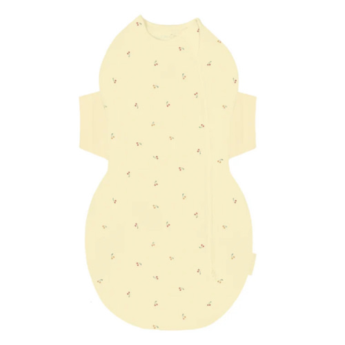 100% Organic SNOO Sleep Comforter Sack – Happiest Baby