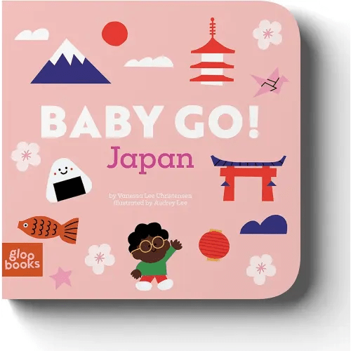 Baby Go! Japan
