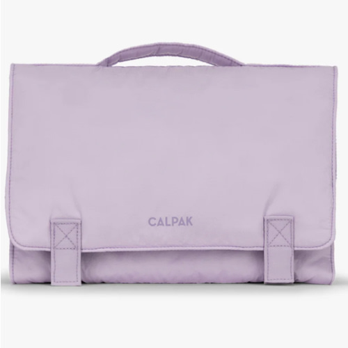 Diaper Changing Pad Organizer - ORCHID