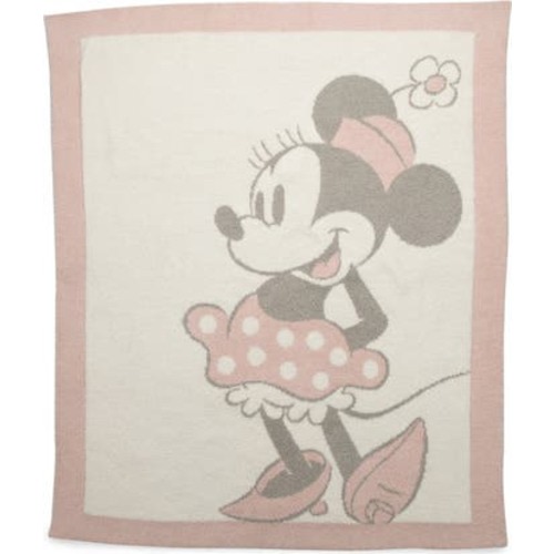 Cozychic™ Disney Mickey/Minnie Mouse Blanket