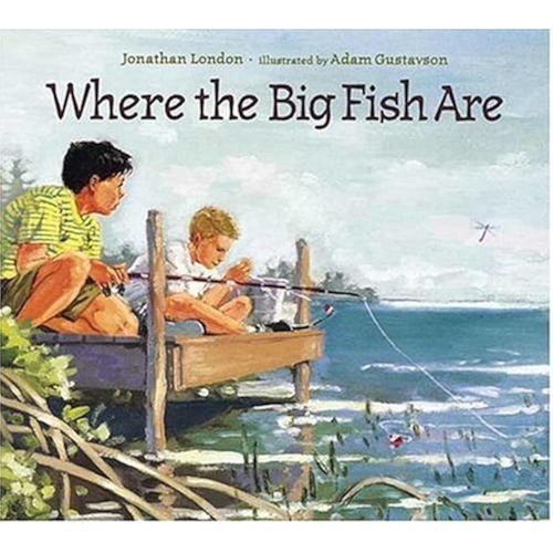 Where the Big Fish Are