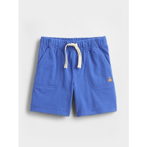 Baby & Toddler Mix & Match Pull-On Shorts
