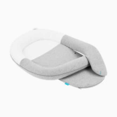 Babymoov Cloudnest Organic Anti-Colic Baby Lounger