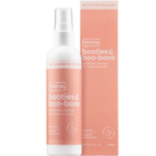Hypochlorous Acid Cleansing Spray for Babies and Kids – Say Hooray Skincare