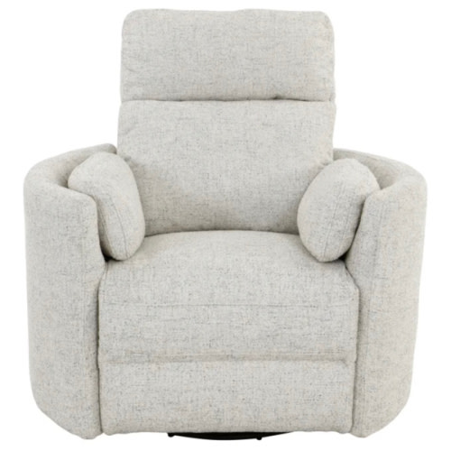Oracle 240-Degrees Swivel Glider Power Recliner