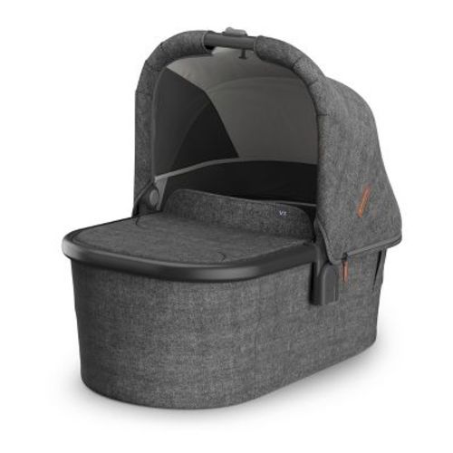 UPPAbaby Stroller Bassinet V3 - Greyson Charcoal Melange