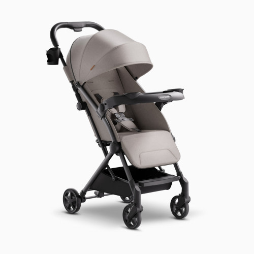 Mompush Lithe V2 Stroller - Khaki