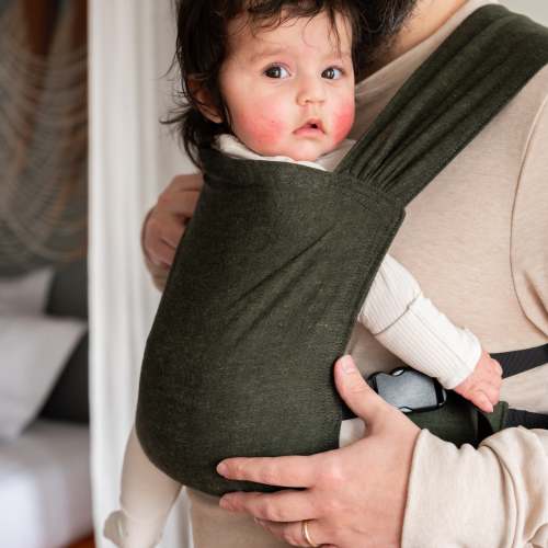 Type: Sprout Newborn Carrier