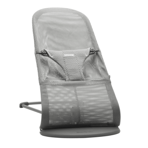 Shop BabyBjorn Bouncer Bliss Mesh Sale Melbourne | Kiddie Country
