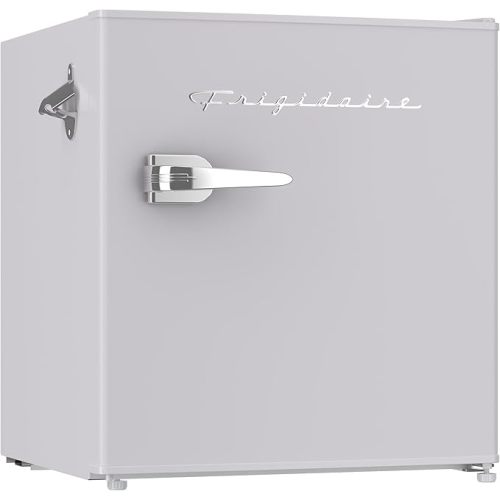 Frigidaire Retro Fridge (Moonbeam)