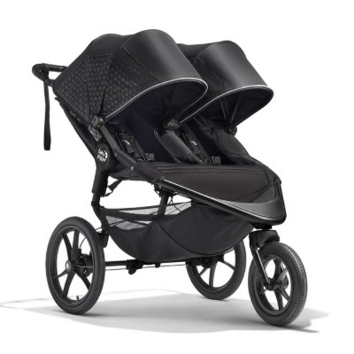 Baby Jogger Summit X3 Double Jogging Stroller | SCHEELS.com