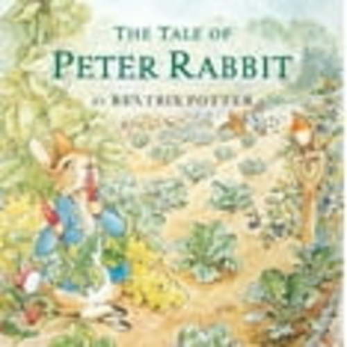 Peter Rabbit: The Tale of Peter Rabbit (Paperback)