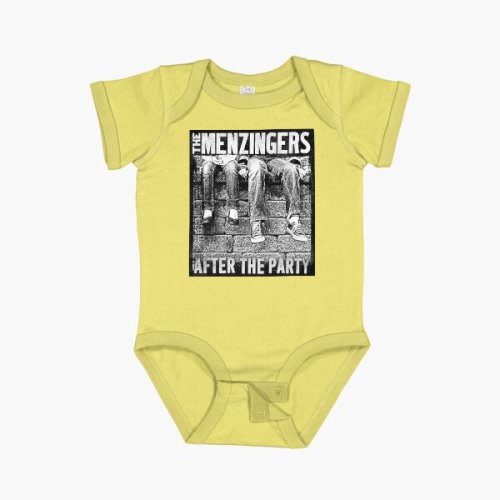 After The Party Baby One-Piece